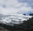 ¿Cómo se monitorean los glaciares colombianos? Conoce el proceso 