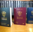 Gobierno garantiza la entrega ininterrumpida de pasaportes tras declarar urgencia manifiesta