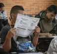 Histórica caída de aspirantes en la U. Nacional tras registrar menos de 40.000 postulantes