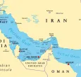 EEUU e Irán exploran nuevo acuerdo para abrir el estrecho de Ormuz