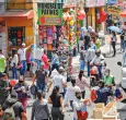 El PIB de Bogotá creció 2,8 % en el primer trimestre de 2026