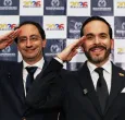 Los cinco motores con los que el Gobierno De la Espriella busca construir la Patria Milagro