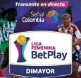 Millonarios vs Santa Fe: Vive por Señal Colombia el clásico que define la final de la Liga Femenina Betplay