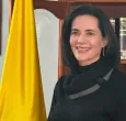Beatriz Eugenia Vélez, nueva presidenta de Colpensiones