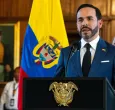 Presidente Abelardo de la Espriella anunció ocho medidas durante su alocución
