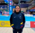 Primera medalla para Colombia en Juegos Suramericanos