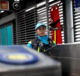 Van más de 300 guardas de TransMilenio agredidos en lo que va de 2026