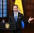 Presidente De La Espriella expresa solidaridad con Panamá tras fuerte sismo