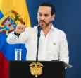 Presidente De La Espriella ordena plan de austeridad: restringe viajes y publicidad en el gobierno