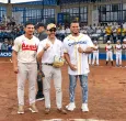 Gobierno inaugura en Montería nuevo estadio de béisbol y sóftbol 