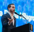 De La Espriella plantea un Plan Nacional de Desarrollo con inversión para las regiones