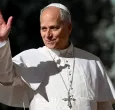 El papa León XIV será operado este martes de un nódulo pulmonar en Roma