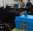 Israel celebra sus primeras elecciones desde los ataques terroristas de Hamás del 7 de octubre de 2023