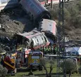 No hay colombianos reportados entre las víctimas del accidente de trenes en España. Foto: AFP.