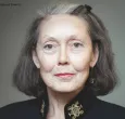 Anne Carson, nueva Nobel de Literatura 2026