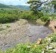 la CAR a pide ahorro de agua a la ciudadanía