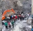Accidente en mina en Nariño: deslizamiento deja nueve muertos. Foto: Redes Sociales