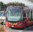 Juez acepta acuerdo de reparación entre Epa Colombia y TransMilenio