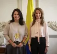 Julia Cristina Daza asume la dirección de la Biblioteca Nacional de Colombia