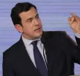 Estatuto antiterrorista más de 130 artículos, lista de organizaciones terroristas y ataque a sus finanzas