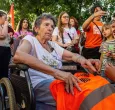 Fallece a los 87 años Maricarmen Abascal, la mujer desahuciada de su vivienda en Madrid, España
