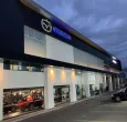 Mazda podría regresar a Colombia. Foto: Mazda.