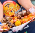 Fritanga Fest 2026, del 2 al 4 de octubre