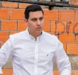 Miguel Castellanos recompensa por información sobre su asesinato