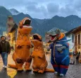 ¿Cuáles son los disfraces más vendidos en Halloween en Colombia?