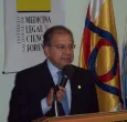 Corte Suprema condena al exmagistrado Camilo Tarquino por Cartel de la Toga