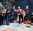 Colombia queda subcampeón en el Mundial de Tejo 2026 e India vuelve a llevarse el título
