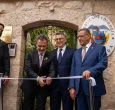Colombia inaugura su Embajada en Jerusalén y reactiva la cooperación con Israel