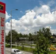 Estacion TransMilenio RTVC