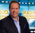 Javier Fernández, “El Cantante del Gol”, regresa a narrar el fútbol colombiano en Radio Nacional de Colombia