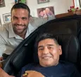 Muerte de Maradona: defensa del psicólogo Carlos Díaz pide absolución