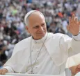 Cirugía del papa León XIV termina con éxito: le extirparon un nódulo del pulmón