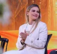 Primera dama Ana Lucía Pineda rechaza acusaciones por fondos del terremoto