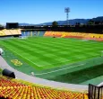 ¿Qué está pasando con El Campín? Investigan el deterioro de la gramilla tras la suspensión de partidos. Foto: Alcaldía de Bogotá.