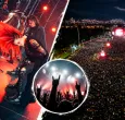 Rock al Parque 2026 celebró sus 30 años con 83 agrupaciones y un impacto económico cercano a $191.000 millones