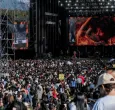 Rock al Parque 2026: pronóstico de lluvias en Bogotá