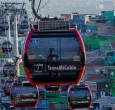 TransMiCable de Ciudad Bolívar cambiará su operación durante el puente festivo por mantenimiento preventivo