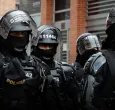 UNDMO desaparece: Policía crea la nueva UNADI y regresa el ESMAD