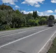 Autopista Norte de Bogotá inician obras de ampliación