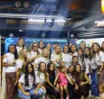 Fundación de la primera dama presenta balance de su gestión