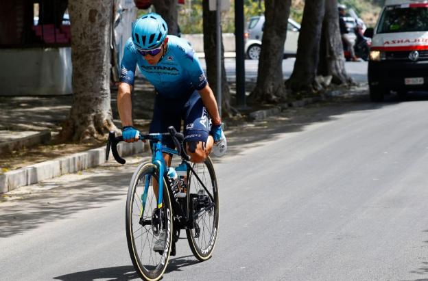 Foto: Luca Bettini / AFP