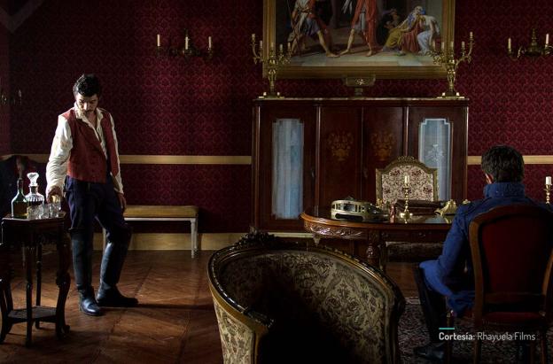 ‘El encuentro de Guayaquil’: descubre en RTVCPlay los secretos de las luchas de Bolívar y San Martín.