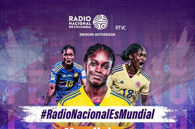 Selección Colombia Femenina sub-20 Mundial