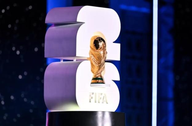 Clasificación al Mundial 2026. / Foto: https://www.fifa.com/es.