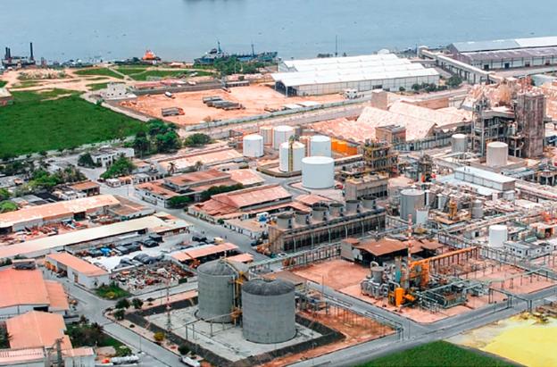 Superintendencia de Sociedades impuso control preventivo a Monómeros para evitar afectación alimentaria en el país