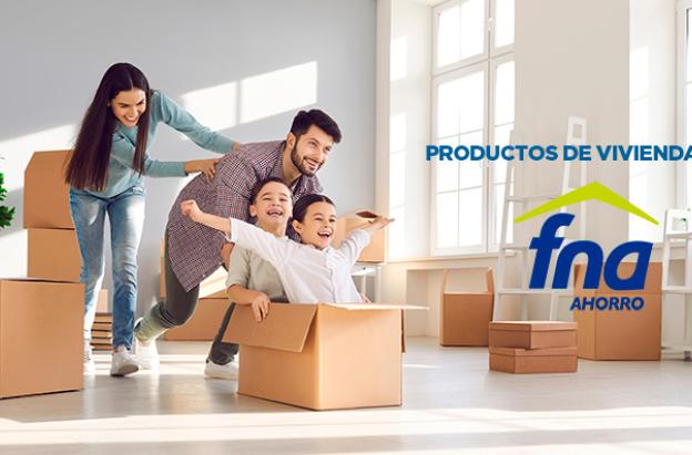 Fondo Nacional del Ahorro anuncia financiación del 90% para compra de vivienda; conoce los requisitos